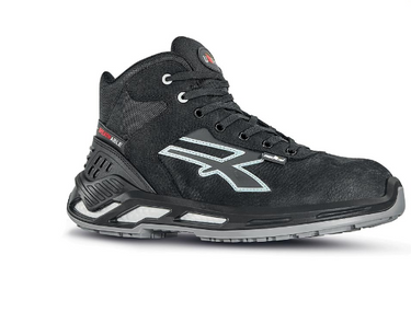 Scarpa antinfortunistica alta U-POWER ARDEN
S3 SRC CI ESD